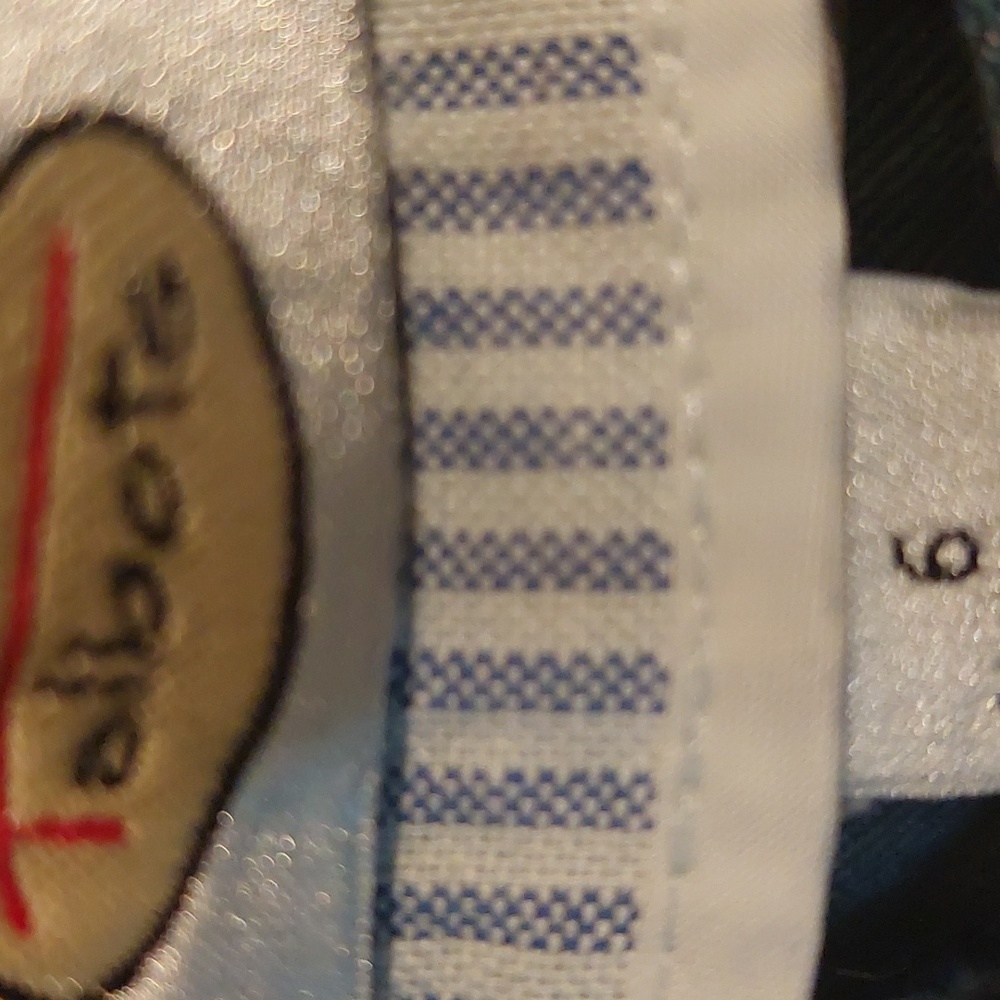 Talbots Denim Shorts - Picture 4 of 6